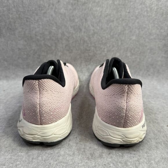 New Balance‎ Shoes Womens 11 Fresh Foam Tempo V2 Pink Running Sneakers WTMPOCB2 - Picture 5 of 9